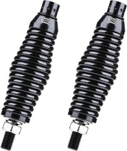 Load image into Gallery viewer, Heavy-Duty Whip Light Spring Mounting Base for UTV ATV Offroad LED Lights