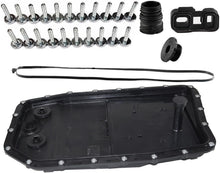 Load image into Gallery viewer, BMW 6HP26 Gasket &amp; Bolts - Trusted Replacement with 12-Month Warranty