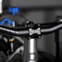 Load image into Gallery viewer, Crossfire Lightweight 31.8mm MTB Stem - Durable Alloy for Ultimate Performance