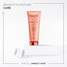 Load image into Gallery viewer, Transform Your Hair with Kérastase Discipline - 200ml Frizz Control Conditioner