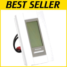 Load image into Gallery viewer, Energy-Saving Wall-Mounted Digital Thermostat - 7-Day Schedule &amp; Quiet Operation