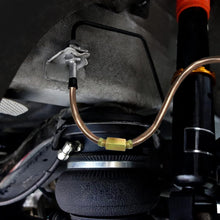 Load image into Gallery viewer, 25ft Copper-Nickel Brake Line Set – 1/4 &amp; 3/16 Tubing with 32 Fittings included