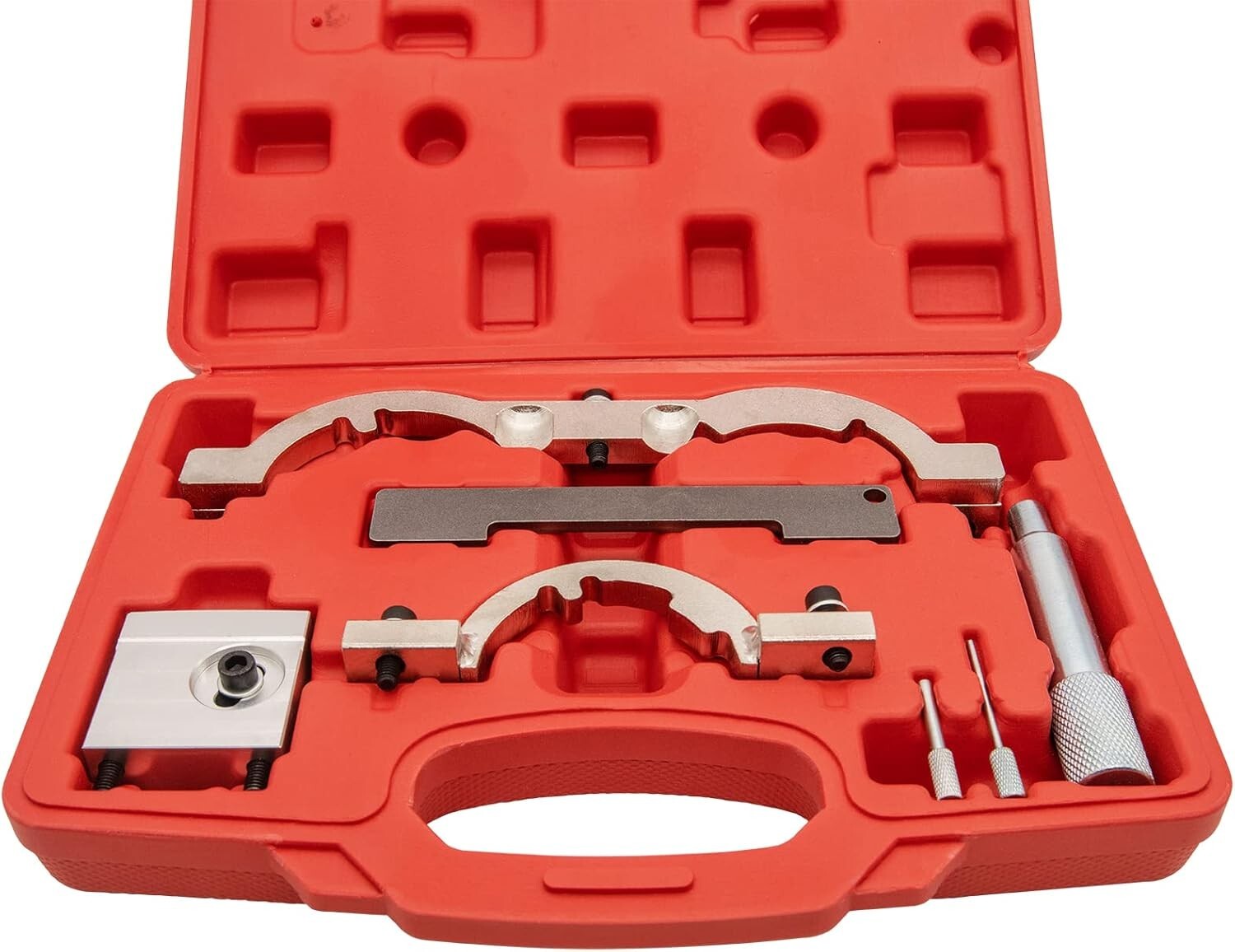 Durable Turbo Timing Tool Set for Chevy Cruze, Vauxhall, Opel Engines 1.0-1.4