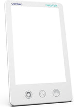 Load image into Gallery viewer, HappyLight Luxe - 10,000 Lux UV-Free Light Therapy Lamp for Mood &amp; Energy Boost