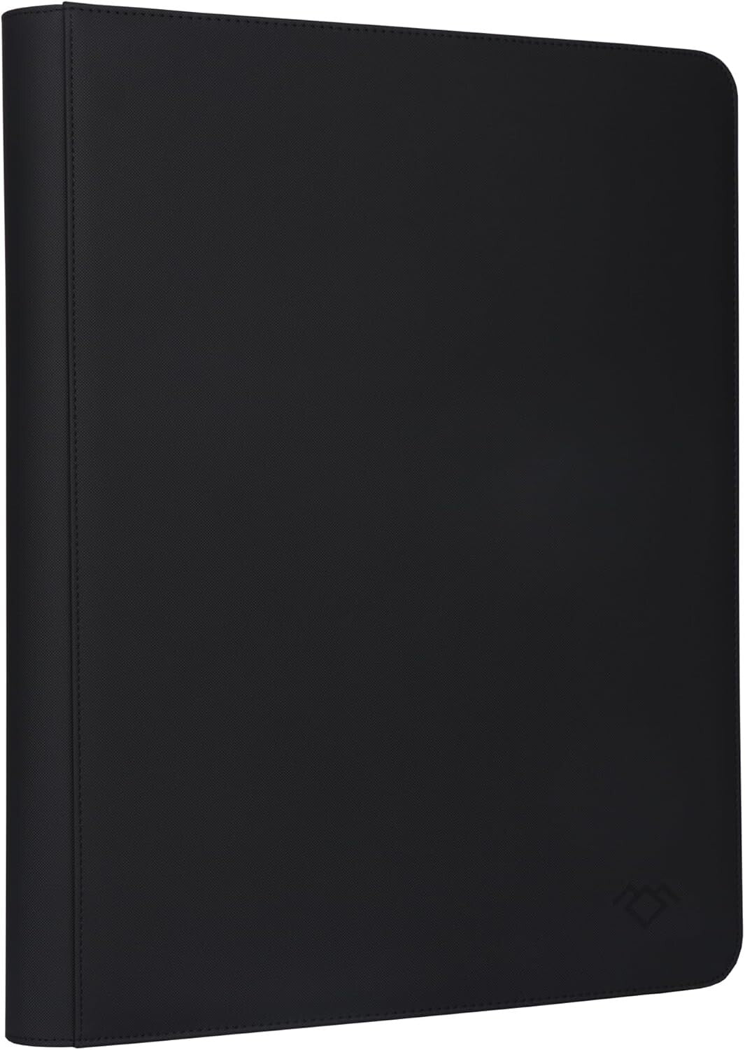 Compact 16 Pocket Binder for Toploaders – Water-Resistant Card Storage Solution