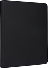 Load image into Gallery viewer, Compact 16 Pocket Binder for Toploaders – Water-Resistant Card Storage Solution