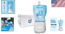 Load image into Gallery viewer, Susosu Hydrogen Water Pack of 20 – Naturally Sourced Antioxidant Mineral Water