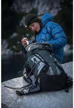 Load image into Gallery viewer, High-Performance G2X LED Flashlight - 400 Lumens, Nitrolon Body, Tactical Use