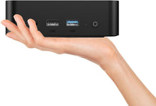 Load image into Gallery viewer, Intel N95 Mini PC with 16GB RAM &amp; 500GB SSD - Dual 4K Support - Compact Power