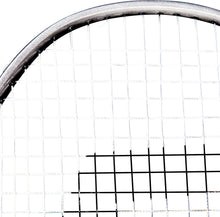Load image into Gallery viewer, Family-Friendly Badminton Racket Set - Includes 4 Rackets &amp; Shuttlecocks