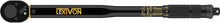 Load image into Gallery viewer, Reliable 1/2-Inch Drive Torque Wrench 10-150 Ft-Lb – Pre-Calibrated for Accuracy