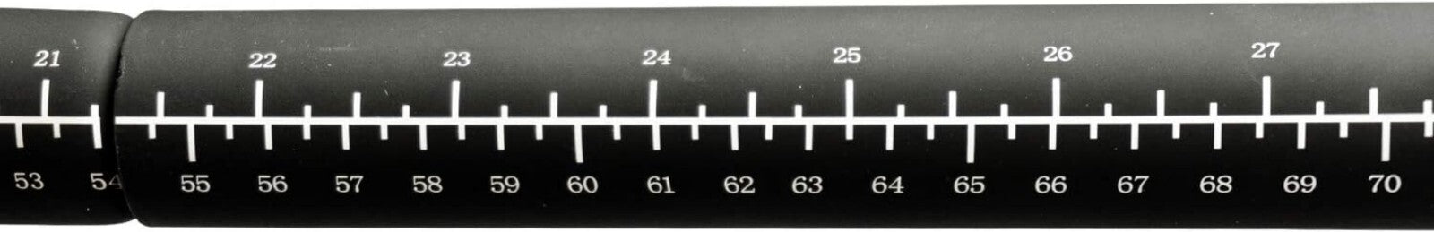 Lightweight Kayak Fishing Paddle - Adjustable Aluminum Shaft & Fiberglass Blades