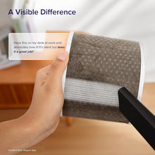 Load image into Gallery viewer, Compact 3-in-1 Air Purifier - Fragrance Sponge &amp; Active Carbon for Fresh Air