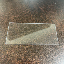 Load image into Gallery viewer, 100 Pack Clear Plastic Lens Covers for Welding Helmet - 2" x 4.25" Size