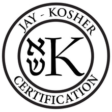 Load image into Gallery viewer, High-Quality Hypertonic Sea Water – 12 Bottles Certified Kosher for Wellness