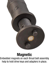 Load image into Gallery viewer, Master Brake Caliper and Wind Back Kit with Magnetic Thrust Bolts - 18 Pieces