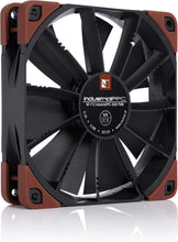 Load image into Gallery viewer, Premium 120mm Cooling Case Fan with Focused Flow – Best for Tough Environments