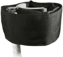 Load image into Gallery viewer, Comfortable 4" Wide Stilt Straps for Enhanced Support - Perfect for Drywall Work
