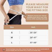 Load image into Gallery viewer, Breathable Mesh Posture Corrector with Support Rods - Ideal for Scoliosis Relief