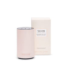 Load image into Gallery viewer, Portable Wellbeing Pod Mini Essential Oil Diffuser - USB &amp; Waterless Elegance