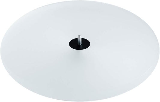 Acryl-E Acrylic Platter for Essential Turntables - Enhance Your Sound Experience