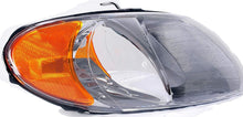 Load image into Gallery viewer, Durable Passenger Side Headlight for Chrysler Town &amp; Country &amp; Dodge Caravan