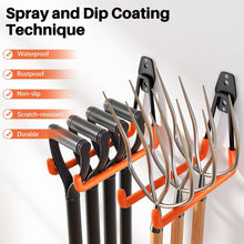 Load image into Gallery viewer, 14-Pack Adjustable Garage Hooks for Maximum Tool Organization - Easy Install