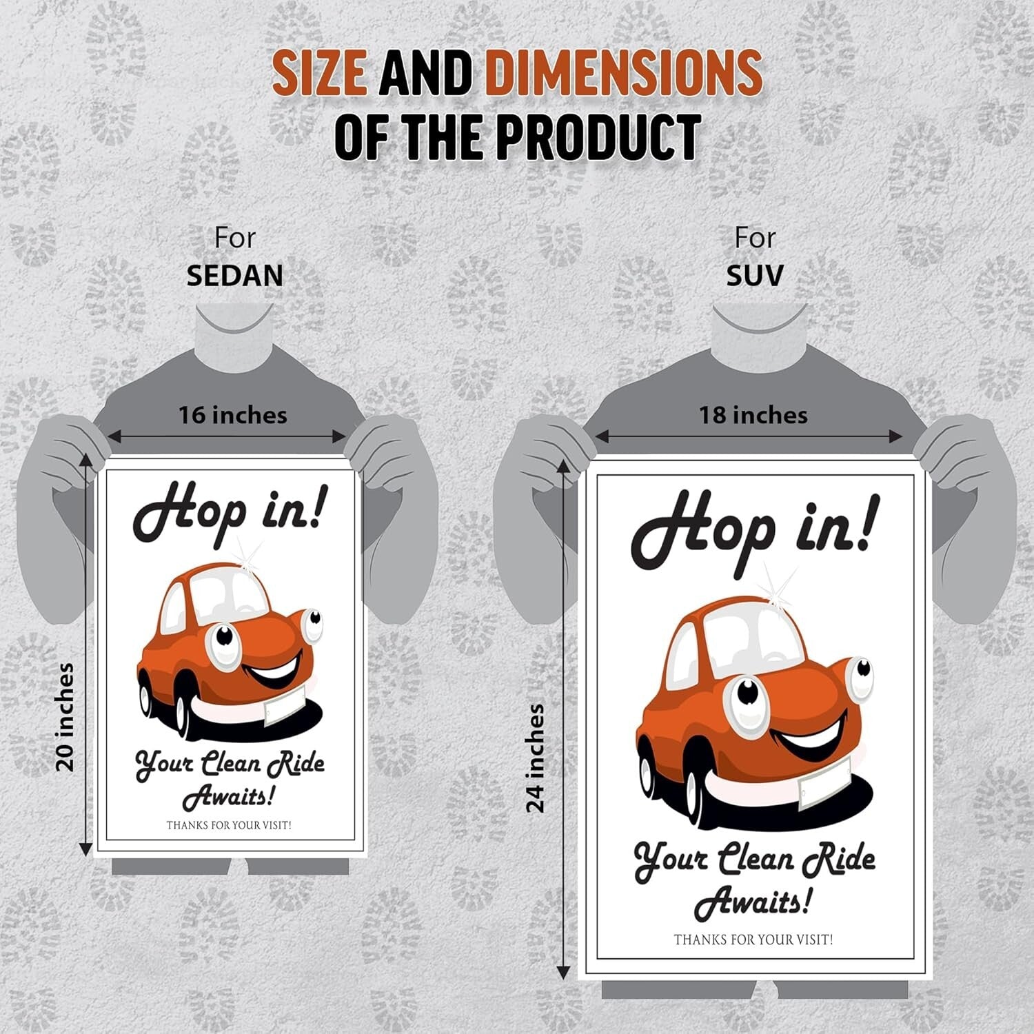 200 Eco-Friendly Disposable Paper Floor Mats for Cars - Ultimate Protection