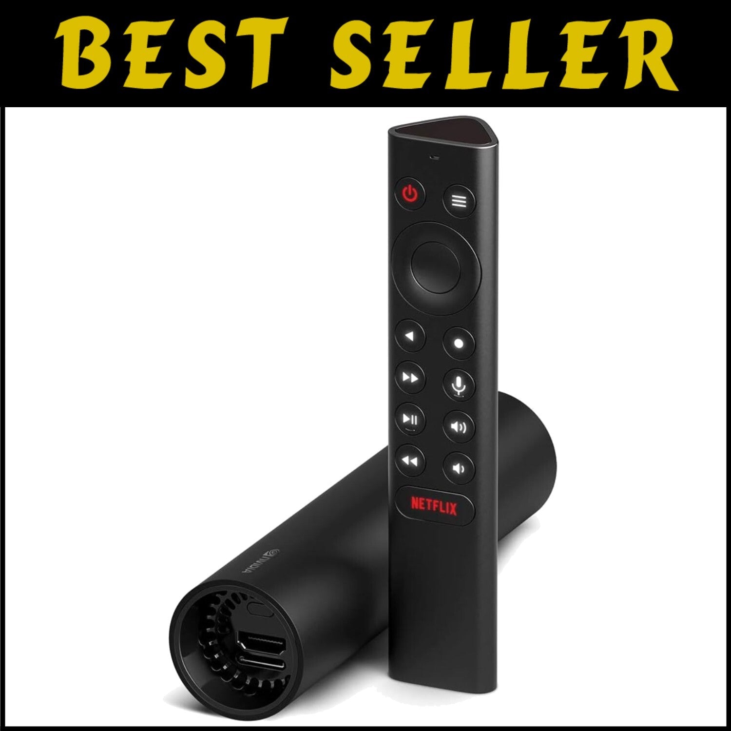 Ultimate SHIELD Streaming Media Player - 4K HDR, Google Assistant & GeForce NOW