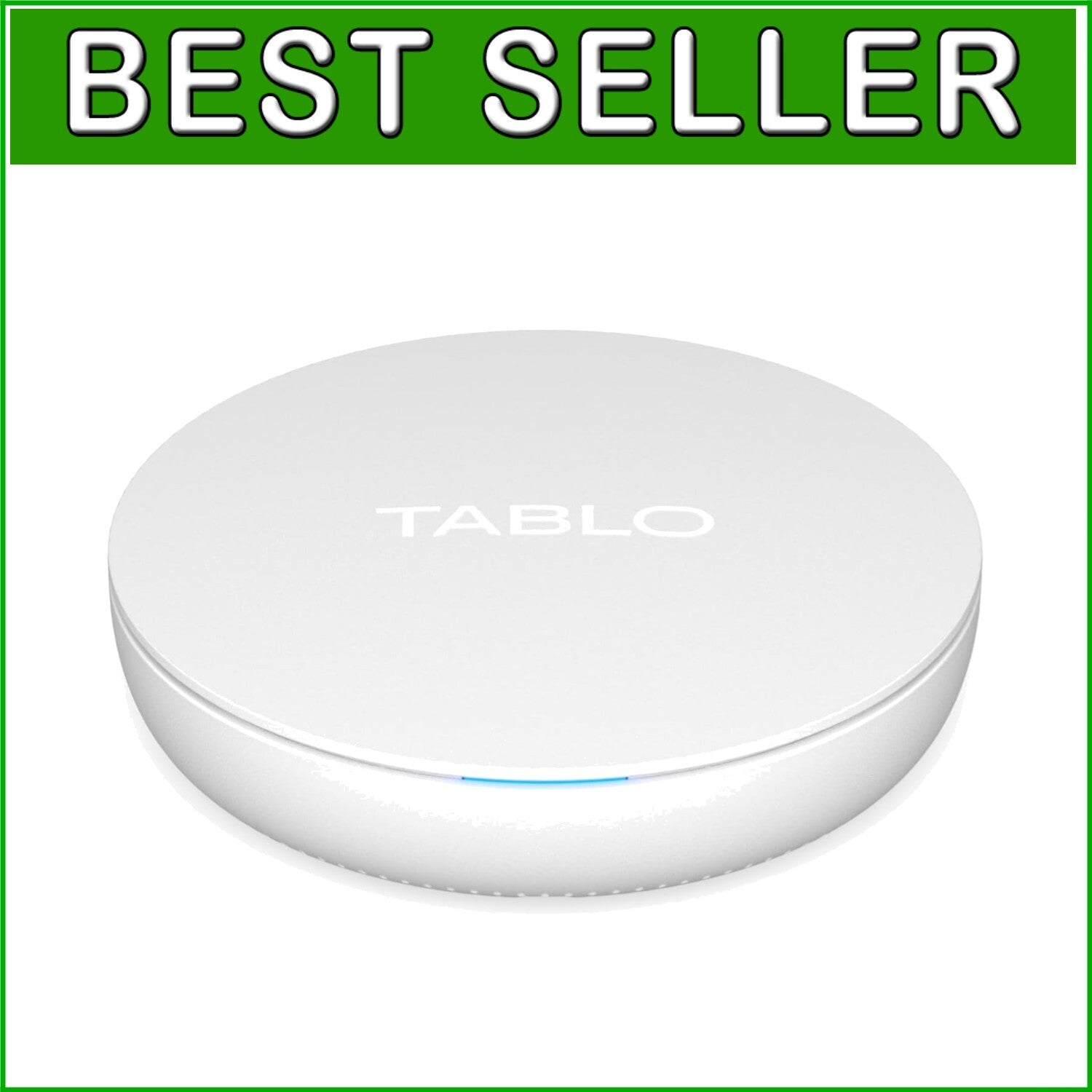 Advanced Tablo 4th Gen OTA DVR: 2-Tuner, 50+ Hour Storage, USB Recording Options