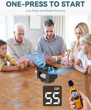 Load image into Gallery viewer, Quiet 2-in-1 Card Shuffler &amp; Dealer with Remotes - Rechargeable for Endless Fun