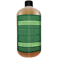 Load image into Gallery viewer, Thoroughly Clean Face Wash - 32 Fl Oz Pack of 2 - Tea Tree Oil &amp; Essential Oils