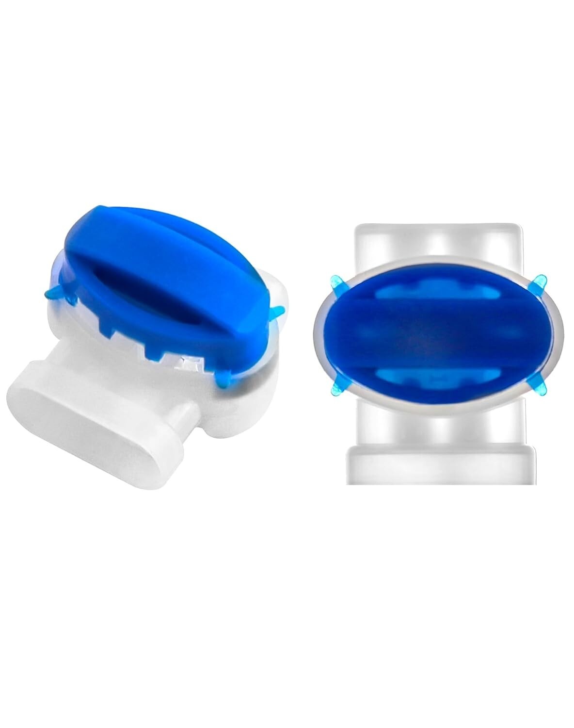 Moisture-Resistant 3-Wire Pigtail Connectors - Ideal for Diverse Electrical Uses