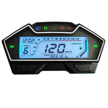 Load image into Gallery viewer, Motorcycle Speedometer