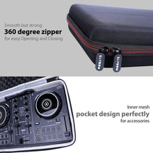 Load image into Gallery viewer, EVA Hard Case for Pioneer &amp; Hercules DJ Controllers - Shockproof Protection