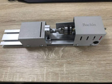 Load image into Gallery viewer, Compact Wood Lathe Machine - 70mm Turning Diameter for Home Woodworking