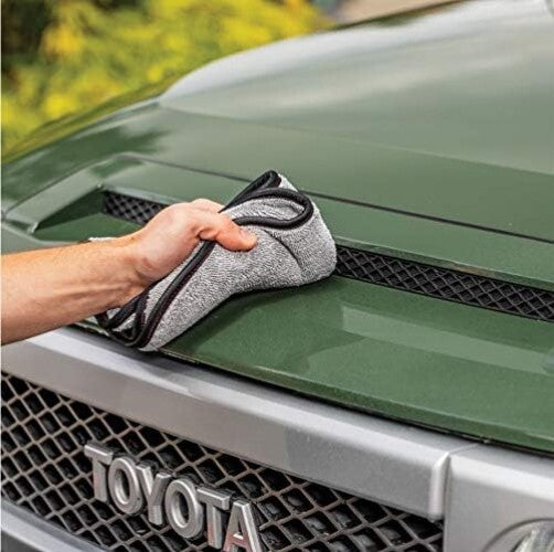 Best of Show Spray Wax: One Gallon Car Detailing Wax for Ultimate Shine