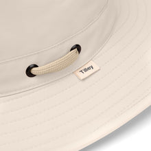 Load image into Gallery viewer, Lightweight Outdoor Hat with Airflow Mesh Panels &amp; Broad Brim for Sun Protection