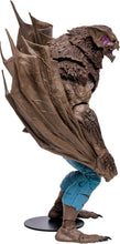 Load image into Gallery viewer, Ultra Articulated 12-Inch Man-Bat Mega Action Figure - DC Rebirth Design
