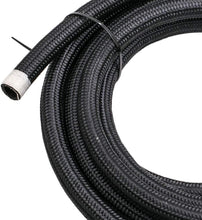 Load image into Gallery viewer, Durable 6AN 20FT Nylon Stainless Steel Braided Fuel Line with 10PCS Fittings