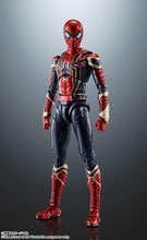 Load image into Gallery viewer, Officially Licensed Iron Spider from Spider-Man: No Way Home - Safe &amp; Durable
