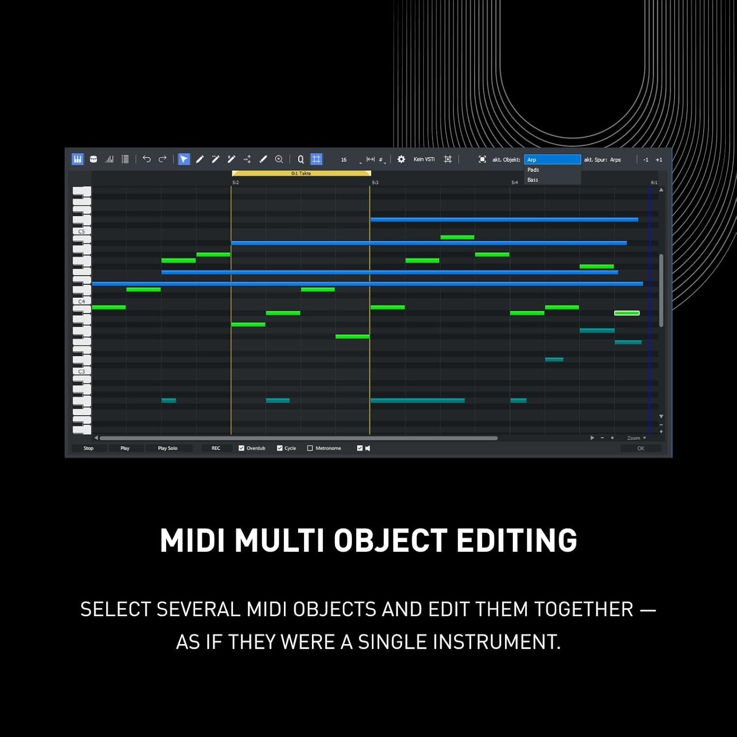 Unlock Your Sound Potential with Music Maker 2024 Premium & Soundpool Bundles