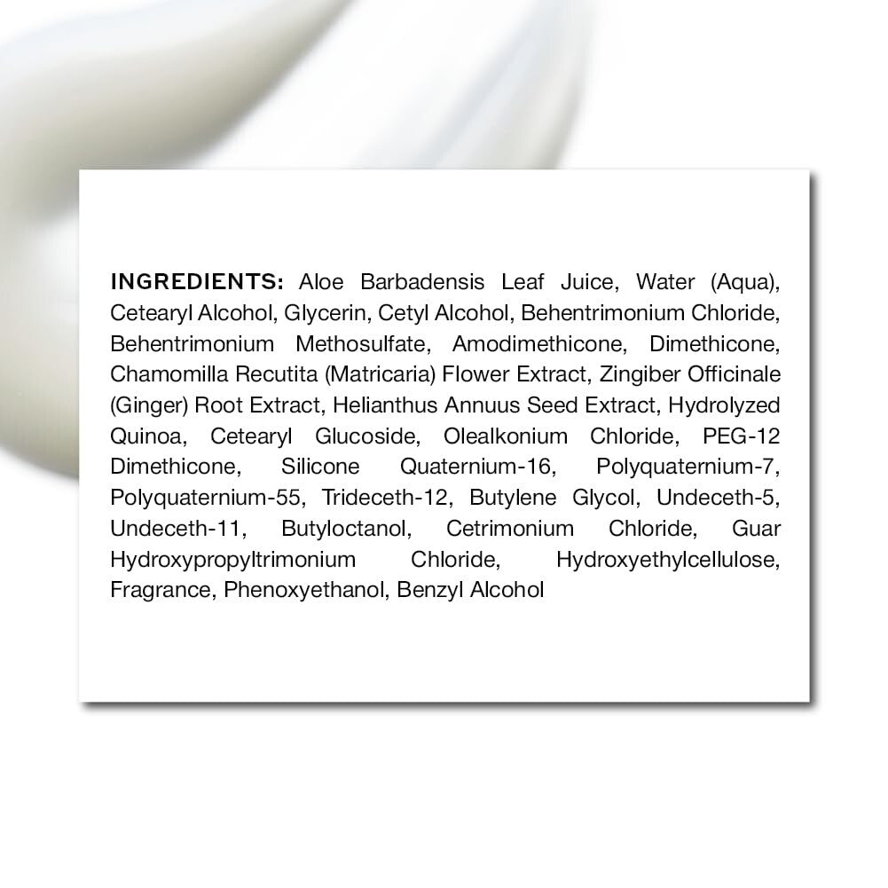 Revolve Conditioner 1 lb | Supports Fine Hair with Vegan Plant-Based Formula