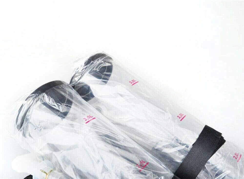 Lightweight Dual Chamber Beverage Dispenser Backpack - Perfect for Tailgating