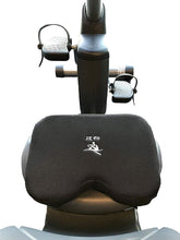 Load image into Gallery viewer, Ergonomic Rowing Machine Seat Pad - Memory Foam, Washable &amp; Fits All Models