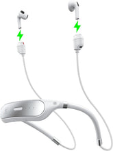 Load image into Gallery viewer, Effortless Charging &amp; Anti-Lost Solution for AirPods Pro - Sport-Friendly Design
