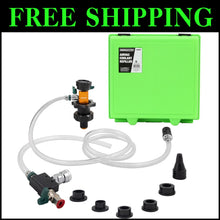 Load image into Gallery viewer, Professional Cooling System Refiller with Portable Case &amp; Universal Fit Adapters