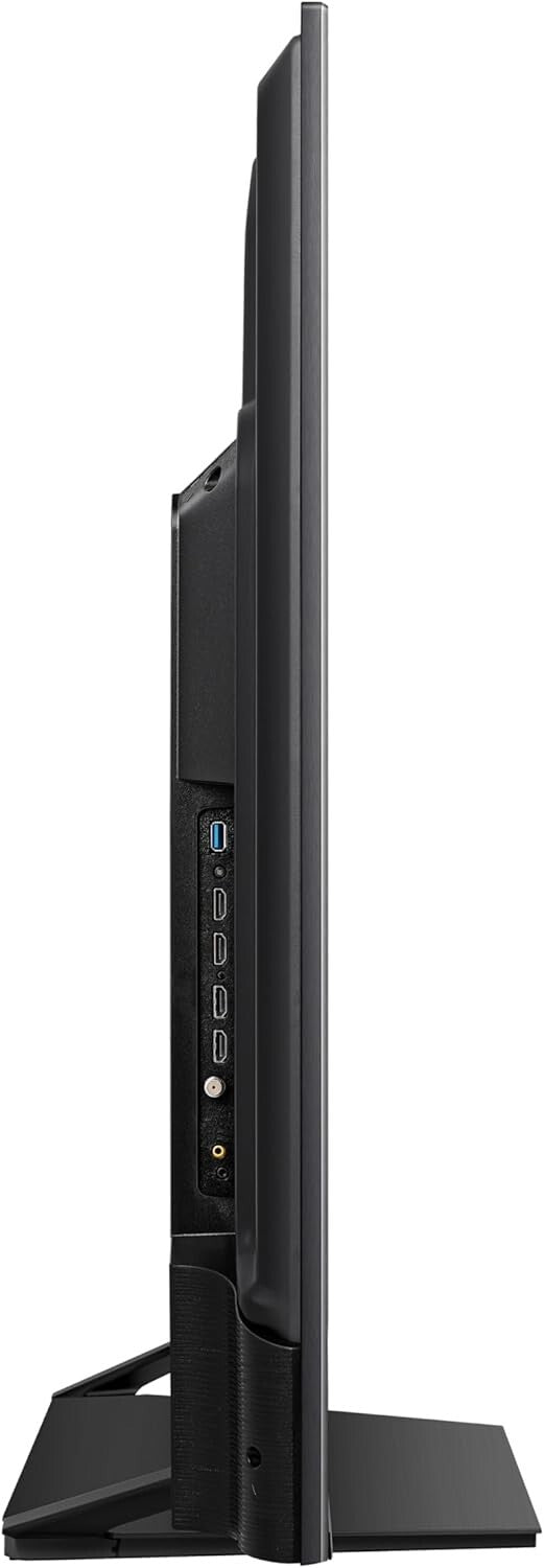 Transform Your Viewing with 65-Inch U7 Series Mini-LED TV - Dolby Vision & Atmos