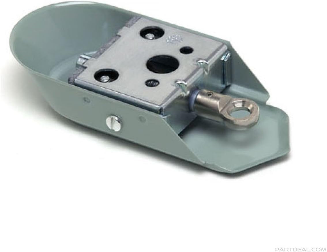 Durable On-Off Pull Switch - Reliable Tough Contact for Heavy-Duty Applications