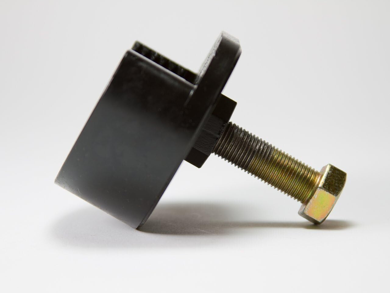 Affordable Heat-Treated Pulley Removal Tool for MINI Supercharger Installations